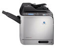 Develop ineo+ 20 Konica Minolta Bizhub C20 Farblaserdrucker  - 47.850 Seiten