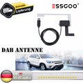 Für Android Autoradio USB Dongle DAB Autoradio Tuner Empfänger DAB Box USB Stick