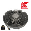 FEBI BILSTEIN Viskokupplung Kupplung Kühlerlüfter für Renault Megane I