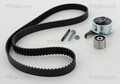TRISCAN Zahnriemensatz 8647 10094 für ST POLO 6R SKODA AUDI A1 8X1 6C1 SEAT 8XF