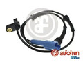 ABS-Raddrehzahlsensor Hinterachse rechts aktiver Sensor DS0053 AUTOFREN SEINSA