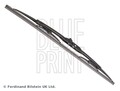 Wischblatt Scheibenwischer BLUE PRINT AD16CH400 für AUDI FORD MERCEDES GOLF 17 2
