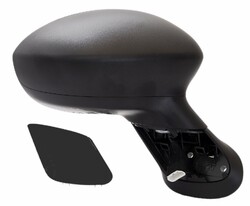 Spiegel rechts für Fiat Punto 199 Evo Linea 323 Außenspiegel elektrisch Glas