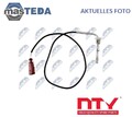 EGT-VW-066 SENSOR ABGASTEMPERATUR NTY FÜR VW MULTIVAN V,TRANSPORTER CARAVELLE V