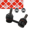 febi 34120 PROKIT Koppelstange für NISSAN NP300 NAVARA PATHFINDER 3 vorne links