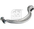Lenker, Radaufhängung FEBI BILSTEIN 177707 unten für Audi A6