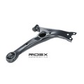 RIDEX 273C0592 Querlenker Vorne Rechts für TOYOTA AVENSIS Kombi (T25)
