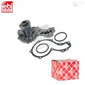 Febi Wasserpumpe für Ford Galaxy VW T3 T4 Golf 4 Seat Alhambra