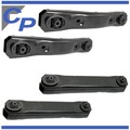 Querlenker 2 vorne 2 hinten für Jeep Grand Cherokee WJ WG links rechts