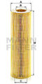 MANN-FILTER (HU 1077/2 X) Ölfilter