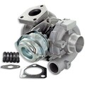 Meat & Doria 65012 Lader, Aufladung für BMW