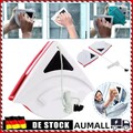 Doppelseitig Magnetisch Fensterreiniger Glaswischer Fensterputzer Fensterwischer