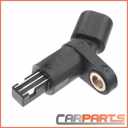 1x ABS Sensor Hinten Links oder Rechts 2-Polig für Audi Seat Skoda VW 96-2013
