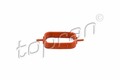 Dichtung Ansaugkrümmer TOPRAN 501 272 für X3 BMW X5 FPM Fluor-Kautschuk 5er E60
