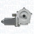 MAGNETI MARELLI Elektromotor, Fensterheber Rechts, Vorne für MINI