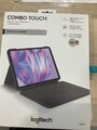 Logitech Combo Touch Keyboard Case für 11" iPad Pro - Wie neu 1#32472580
