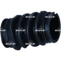 NRF 165009 Ansaugschlauch Luftfilter für FORD FOCUS C MAX DXA CB7 DXA CEU