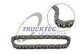 TRUCKTEC AUTOMOTIVE Steuerkette  u.a. für AUDI, SEAT, SKODA, VW