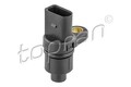 Topran Sensor, Wegstrecke 110 585 für AUDI SEAT SKODA VW