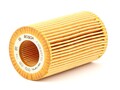 Ölfilter BOSCH F 026 407 112 Filtereinsatz passend für MERCEDES-BENZ SLK (R170)