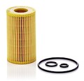 MANN-FILTER Ölfilter HU 7010 z für MERCEDES-BENZ JEEP INFINITI DODGE