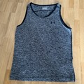 Under Armour Shirt Sport Fitness  Top Gr. M