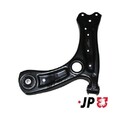 1x Lenker, Radaufhängung JP GROUP 1140107670 passend für AUDI SEAT SKODA VW