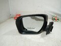 012284 LINKER SPIEGEL / 012284 / 012284 / 652032 FÜR MAZDA 5 BERL. CR 2.0 CRTD