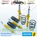 B12 Pro-Kit Fahrwerk 30mm Tieferlegung u.a.: Alfa Romeo 156 932, Bj. 1997-2005