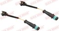 Warnkontakt Bremsbelagverschleiß QUICK BRAKE WS 0266 A für VW CRAFTER 30 50 TDI