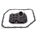 1x Hydraulikfiltersatz, Automatikgetriebe BLUE PRINT ADT32146 passend für