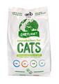 Ami Cat Veganes Vegetarisches Trockenfutter für Katzen 7,5 kg (7,18 €/kg)