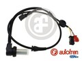 ABS Sensor Raddrehzahl AUTOFREN SEINSA DS0012 für SKODA AUDI VW PASSAT B5 3B3 A6