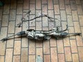 Original VW Passat 3C Golf V 1K Lenkgetriebe Servolenkung 7805501259 1K1909144H 