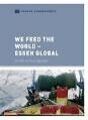 We Feed the World - Essen global - Große Kinomomente 16 / NEU / DVD