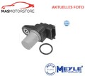 NOCKENWELLENSENSOR IMPULSGEBER INTAKE SIDE OUTLET MEYLE 014 800 0090 A NEU