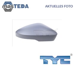 332-0064-2 SPIEGEL KAPPEN GEHÄUSE ABDECKUNG LINKS TYC FÜR VW T-ROC,T-CROSS