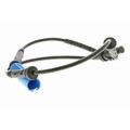 1x Sensor, Raddrehzahl VEMO V20-72-0514-1 passend für BMW