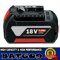 18V 7,0Ah Akku Für Bosch Professional GBA GSR GSB BAT618 BAT609 BAT607 BAT620