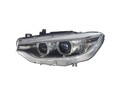 Xenon Scheinwerfer Set Inkl. Birnen für BMW 13-20 Magneti Marelli 711451000046