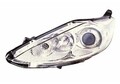 VAN WEZEL Scheinwerfer Links für FORD Fiesta Mk6 Schrägheck (JA8, JR8) 1807963H