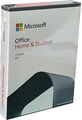 Microsoft Office Home and Student 2021 | 1 PC / Mac | Dauerlizenz | Box | ML | D