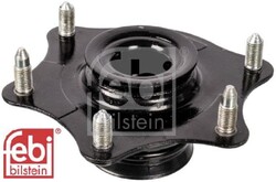 febi bilstein 109684 Federbeinstützlager Domlager Federbeinlager Vorne 