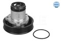 Wasserpumpe Motorkühlung MEYLE 113 220 0028 für VW NEW BEETLE 9C1 1C1 5C7 5C8 3