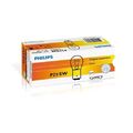 1x Glühlampe PHILIPS 12499CP passend für ALFA ROMEO AUDI BMW CITROËN DAF FIAT