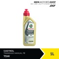 Castrol Transmax Manual FE 75W Schaltgetriebeöl Ford MB 235.73 Fiat 1 Liter