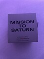 OMEGA x Swatch Moonswatch Mission to Saturn / Ungetragen / Neu Zustand / OVP