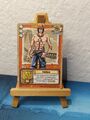 One Piece Ace Feuerfaust SB-C30, TCG 1999 Vintage