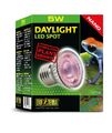 Exo Terra pt2342 NANO Daylight LED Spotstrahler Tageslichtlampe 5W 