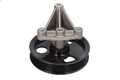 Umlenk-/Führungsrolle, Keilrippenriemen SKF VKM 36053 für LOGAN 1.5 2007-2011